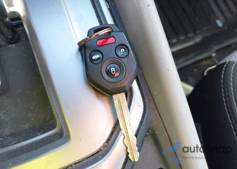 2022 Subaru Forester z USA, uszkodzony, nr VIN JF2SKACC5NH441955